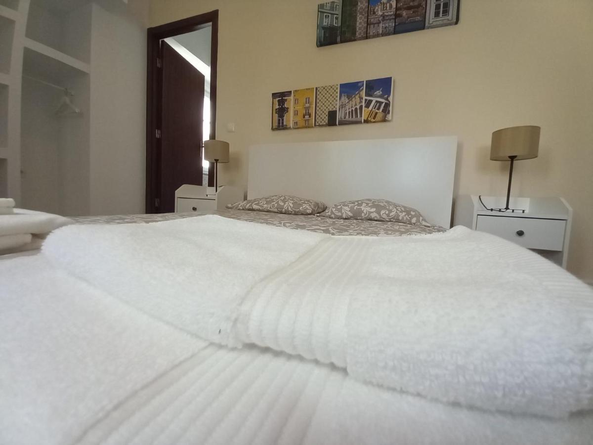 ペニシェ Casa Blancaホステル エクステリア 写真