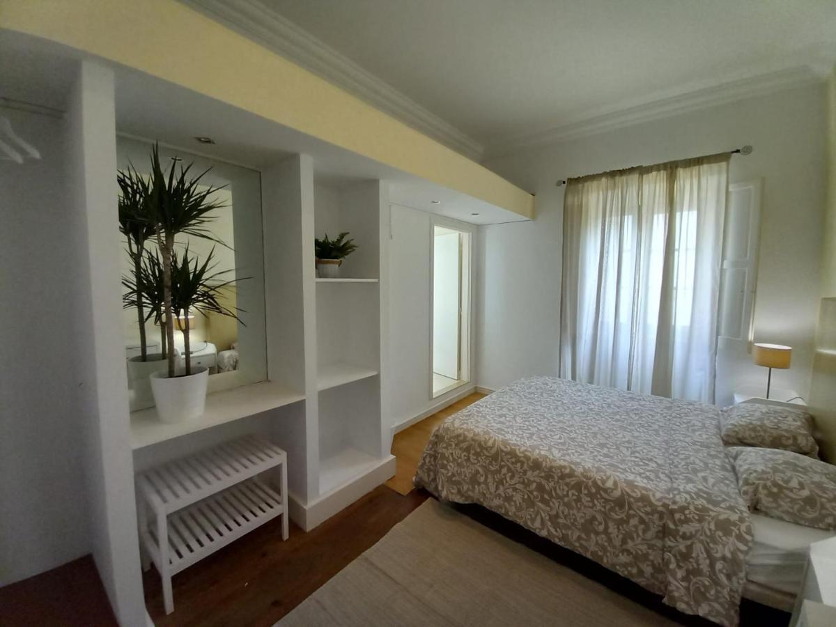 ペニシェ Casa Blancaホステル エクステリア 写真