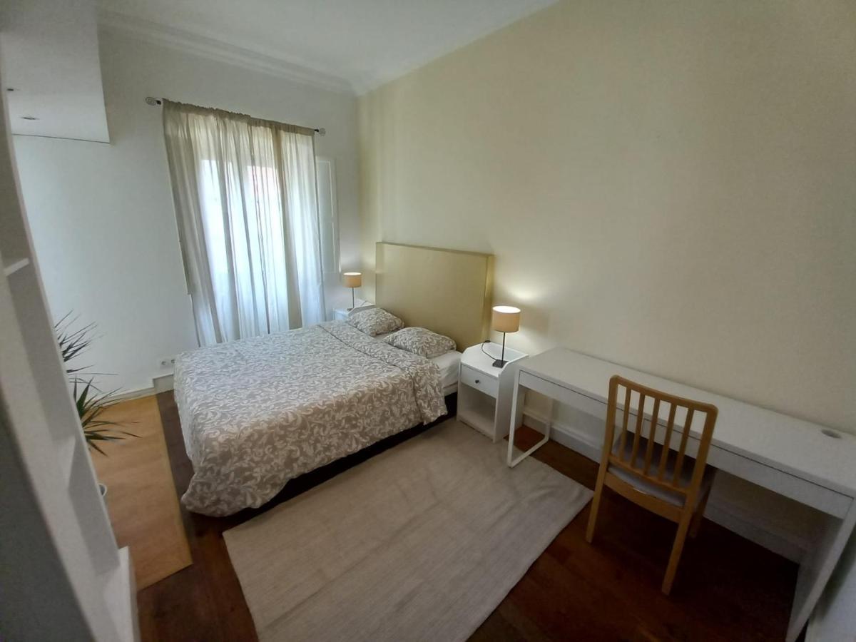 ペニシェ Casa Blancaホステル エクステリア 写真