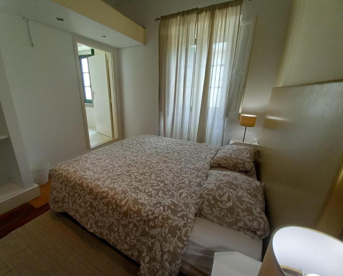 ペニシェ Casa Blancaホステル エクステリア 写真