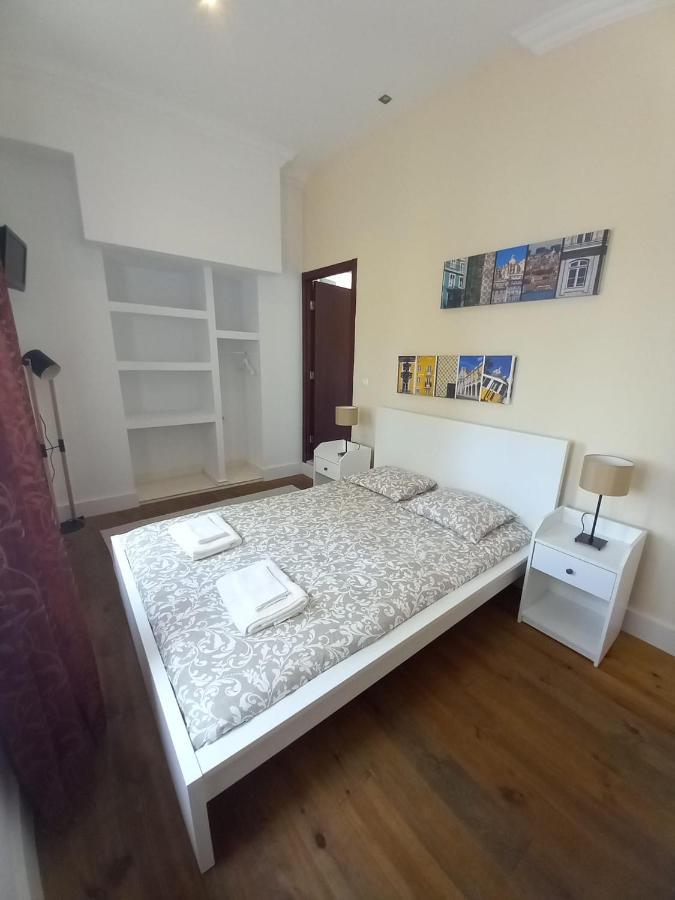 ペニシェ Casa Blancaホステル エクステリア 写真