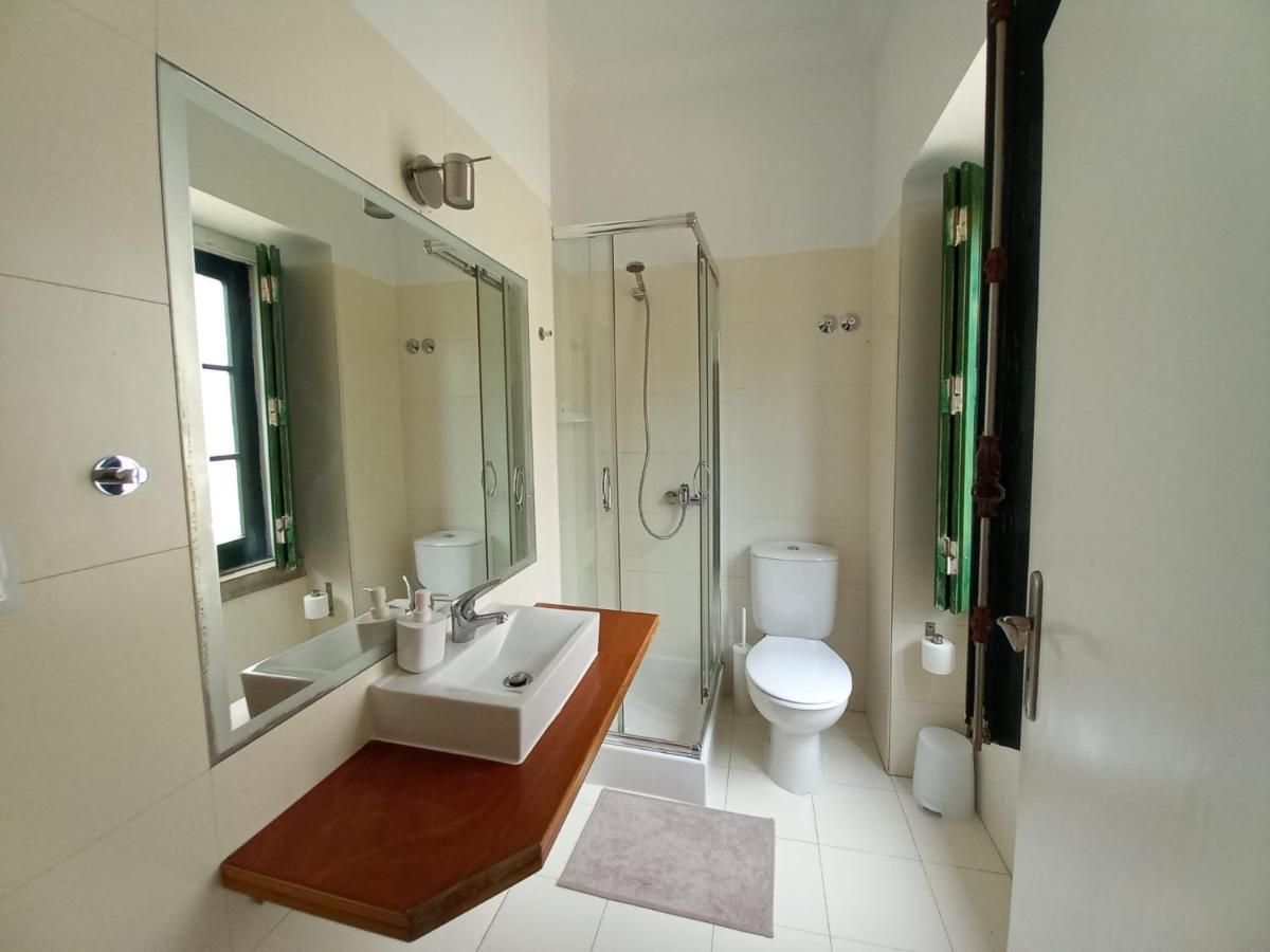 ペニシェ Casa Blancaホステル エクステリア 写真