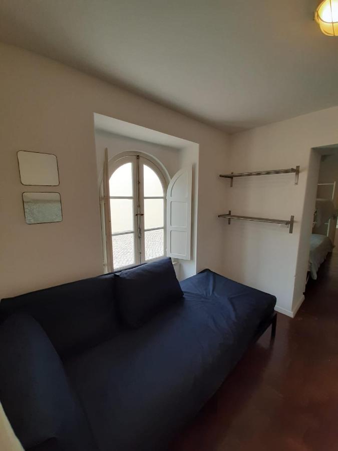 ペニシェ Casa Blancaホステル エクステリア 写真