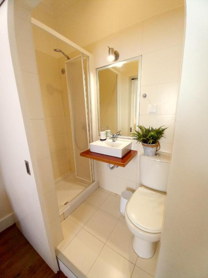 ペニシェ Casa Blancaホステル エクステリア 写真