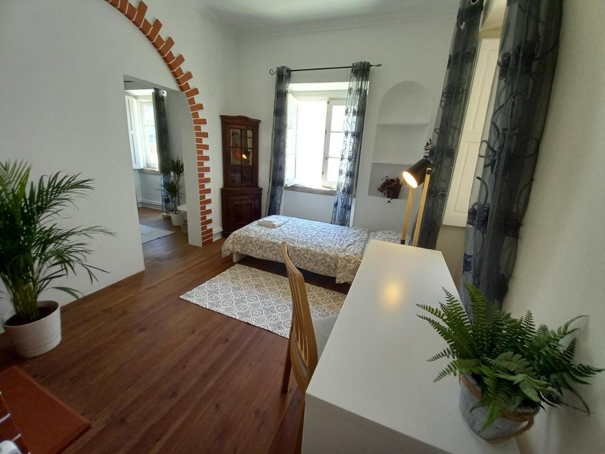 ペニシェ Casa Blancaホステル エクステリア 写真