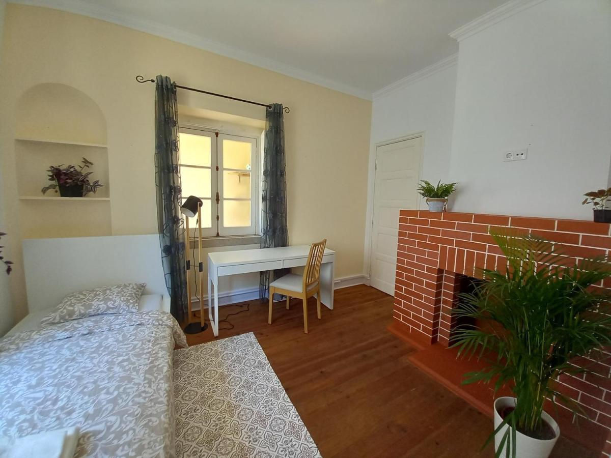ペニシェ Casa Blancaホステル エクステリア 写真