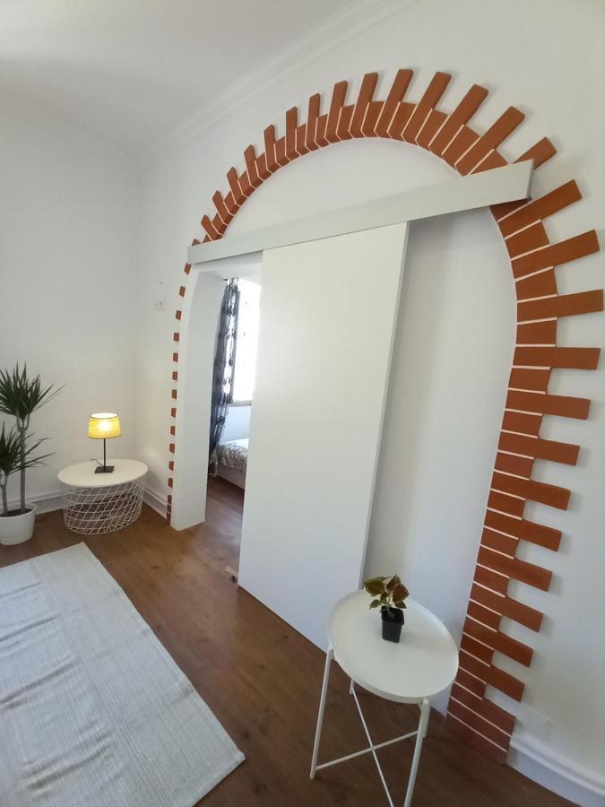 ペニシェ Casa Blancaホステル エクステリア 写真