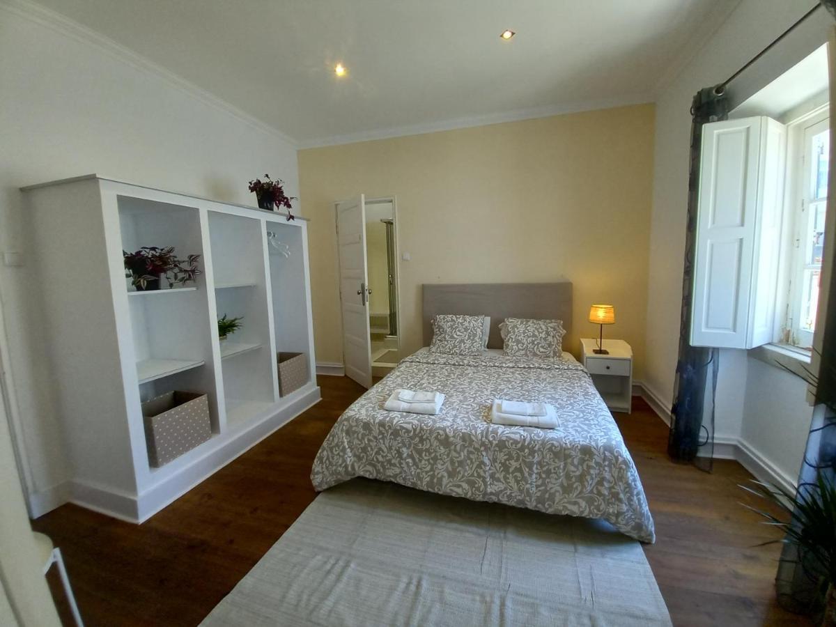 ペニシェ Casa Blancaホステル エクステリア 写真