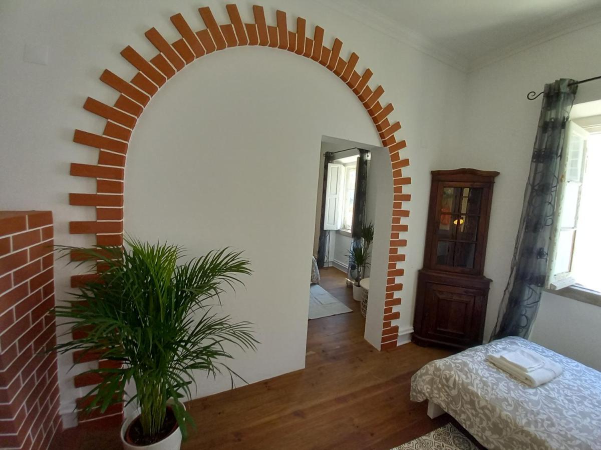 ペニシェ Casa Blancaホステル エクステリア 写真