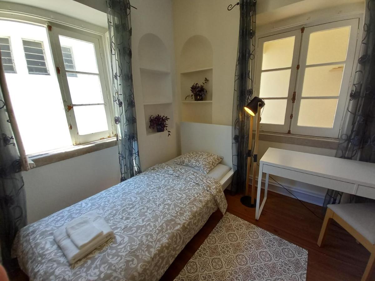 ペニシェ Casa Blancaホステル エクステリア 写真