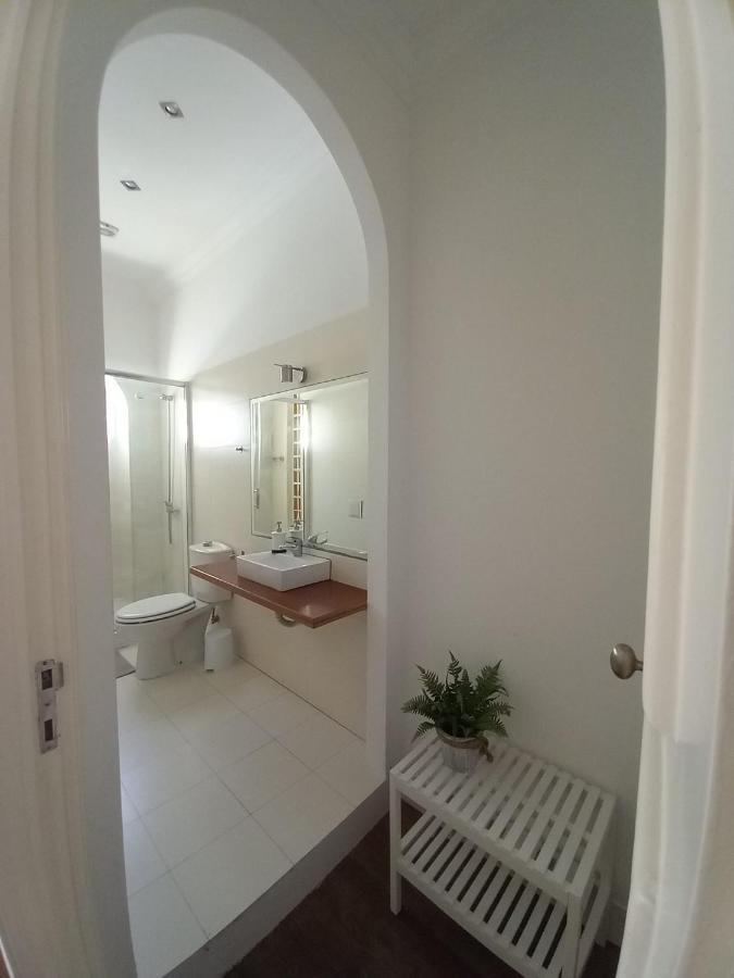 ペニシェ Casa Blancaホステル エクステリア 写真