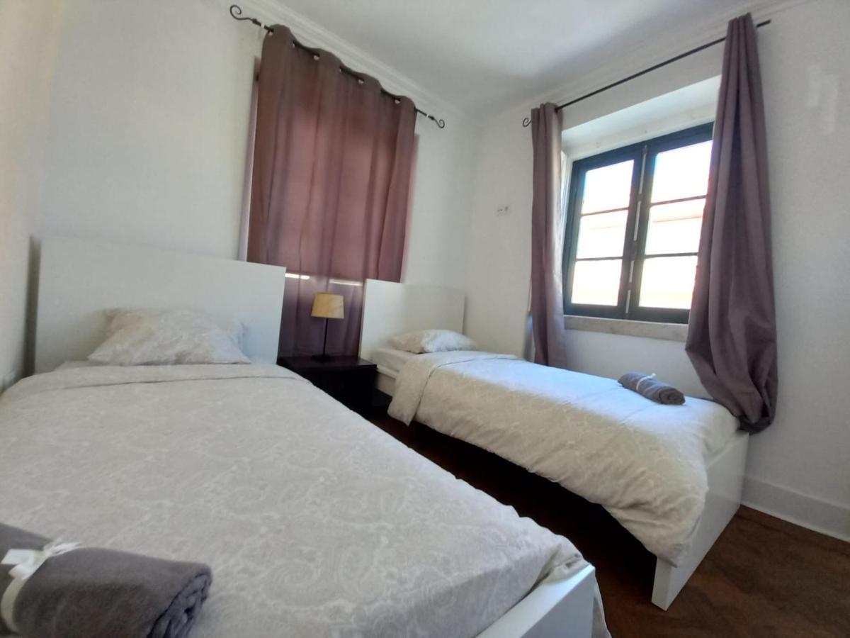ペニシェ Casa Blancaホステル エクステリア 写真