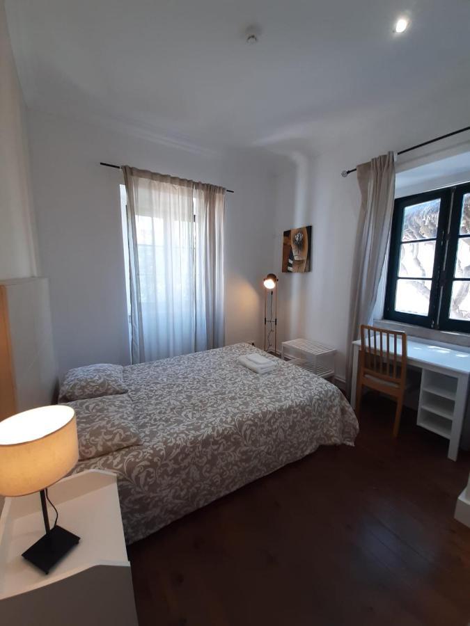 ペニシェ Casa Blancaホステル エクステリア 写真