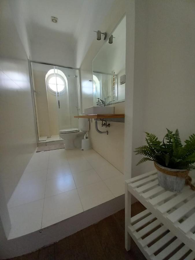 ペニシェ Casa Blancaホステル エクステリア 写真
