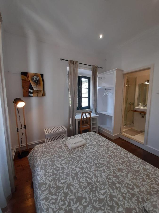 ペニシェ Casa Blancaホステル エクステリア 写真